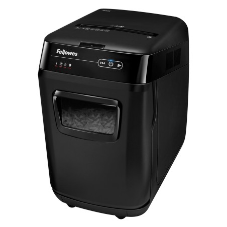 Fellowes Automax 200C Paper Shredder